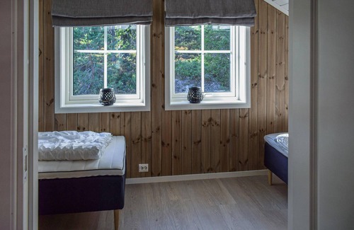 Kongsberg House | 5 bedroom stunning home in Skollenborg