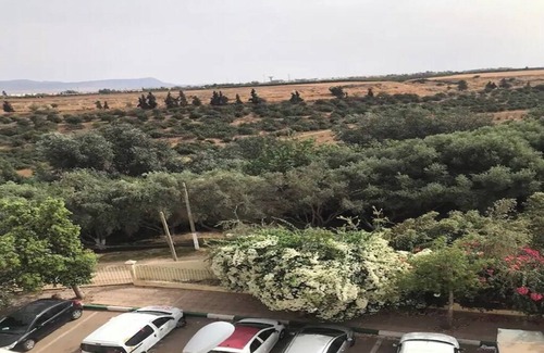 Meknes House | 5-beds apartment with AC, WiFi, Smart TV # Meknes
