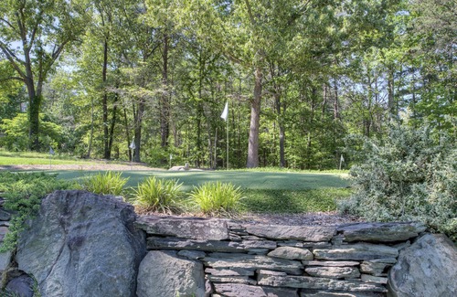 Bumpass House | 5 BR 3 BA -300ft waterfront W/Dock, Pvt Boat ramp, Beachfront Paradise