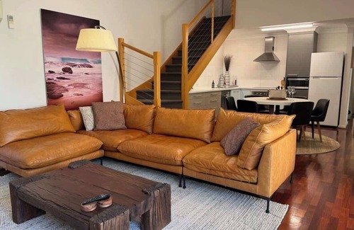 Broadwater Apartment | 5@CapeView, beachfront Geographe Bay