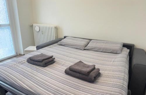 Alba Apartment | 5' from Centre, Total Comfort in the Heart of Alba