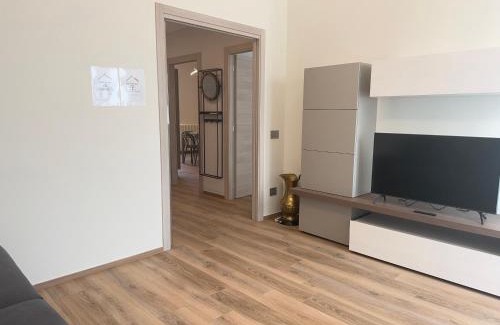 Alba Apartment | 5' from Centre, Total Comfort in the Heart of Alba