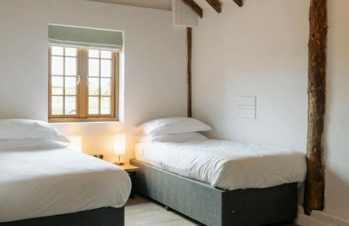 Beccles House | 5 Henham Barns