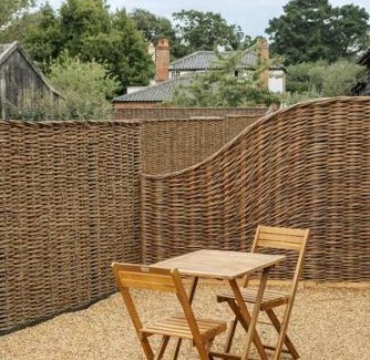 Beccles House | 5 Henham Barns