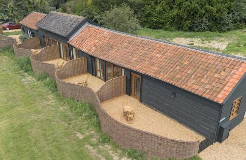 Beccles House | 5 Henham Barns