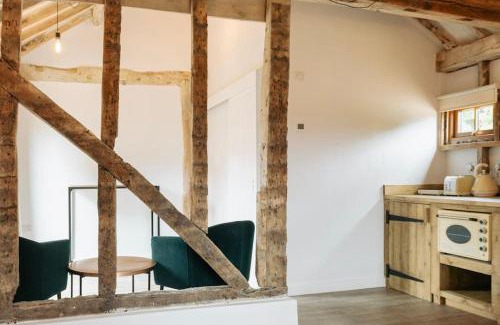 Beccles House | 5 Henham Barns