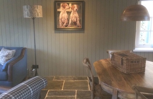 Broadway House | 5* - In the centre of beautiful Broadway