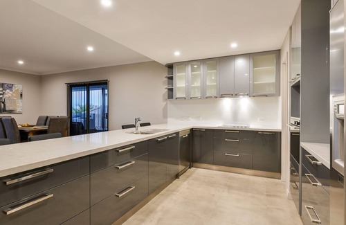 Exmouth House | 5 Kestrel Place - a touch of luxury in Exmouth