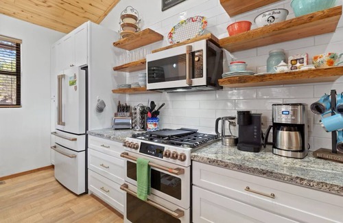Torreon Cabin | 5 🌟 Luxury Torreon