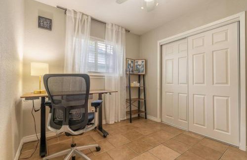 West San Antonio House | 5 miles to Lackland AFB Cozy Casa with King Bed