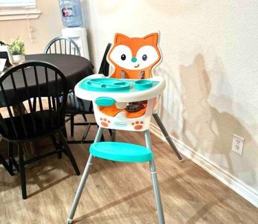 West San Antonio House | 5 miles to Lackland AFB Cozy Casa with King Bed