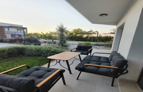 Karavas Apartment | 5 min to Kyrenia Merit Hotels and the sea side
