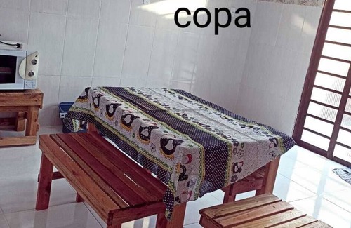 Aparecida House | 5 min walk from the Basilica, whole house in Aparecida do Norte