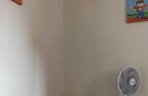 Aparecida House | 5 min walk from the Basilica, whole house in Aparecida do Norte