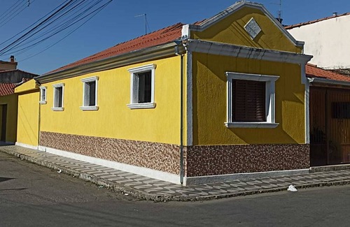 Aparecida House | 5 min walk from the Basilica, whole house in Aparecida do Norte