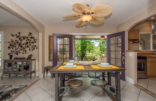 Prescott House | 5 Min Walk to Historic Whiskey Row! 2 Bedroom with Casita, Discounted Rates