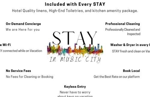 McFerrin Park House | 5 mins to DT | Private Patio | Wi-Fi | Parking