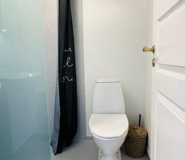 Billund Apartment | 5 minute walk to LEGO HOUSE - n18