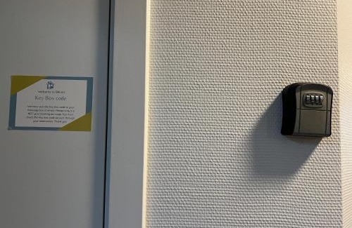 Billund Apartment | 5 minute walk to LEGO HOUSE - n18