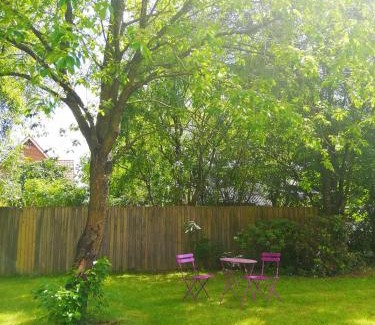 Billund Apartment | 5 minute walk to LEGO HOUSE - n18