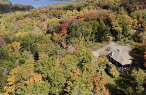 Mont-Tremblant Ski Chalet | 5 minutes away for hills