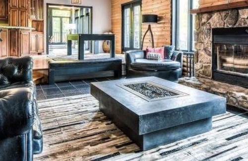 Mont-Tremblant Ski Chalet | 5 minutes away for hills