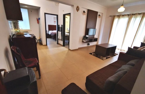 Saunta Vaddo Apartment | 5 MINUTES DRIVE FROM BEACH