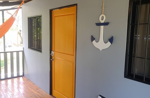 Cabuya Villa | 5 minutes from beaches and the grand rain forest jungle Cabo Blanco.