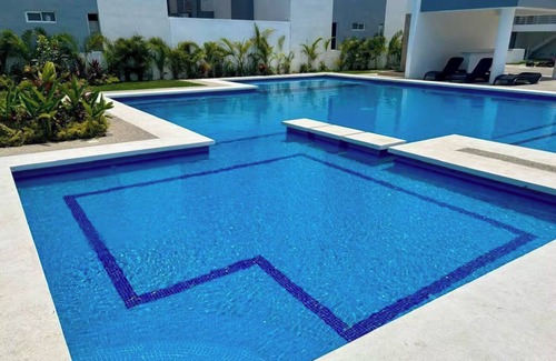 Acapulco de Juarez Municipality Apartment | 5 minutes from the Beach Club! Acapulco Diamante Apartment
