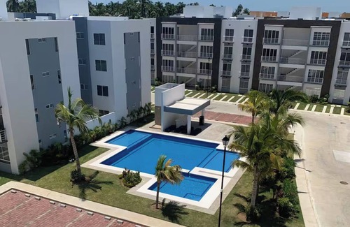 Acapulco de Juarez Municipality Apartment | 5 minutes from the Beach Club! Acapulco Diamante Apartment