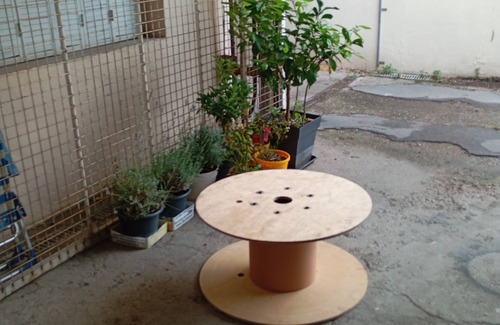 Saint-Pierre - Rene II - Bonsecours Apartment | 5 minutes from the city's treasures.