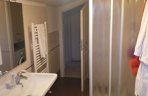 Giulianova Apartment | 5 minutes walk from the beach - New Apartment with 2 bedrooms in Italy