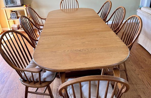 Eastward Look House | 5 minutes walk to the beach! UPDATED 6 bedroom w/ocean views, rooftop deck, AC