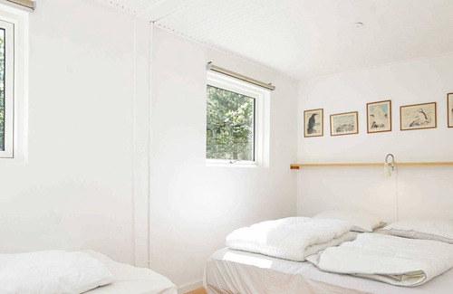 Frederiksvaerk House | 5 person holiday home in Frederiksværk