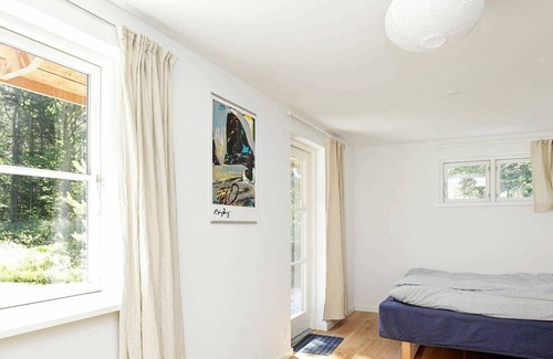 Frederiksvaerk House | 5 person holiday home in Frederiksværk