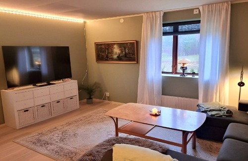Vansbro Municipality House | 5 person holiday home in Dala-Järna