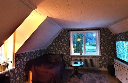 Kopparberg House | 5 person holiday home in KOPPARBERG