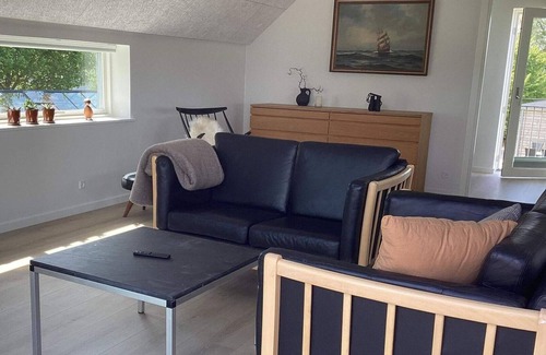 Aarosund House | 5 person holiday home in Haderslev