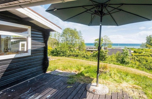 Fynshav House | 5 person holiday home in Haderslev
