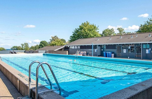 Aabenraa House | 5 person holiday home in Aabenraa
