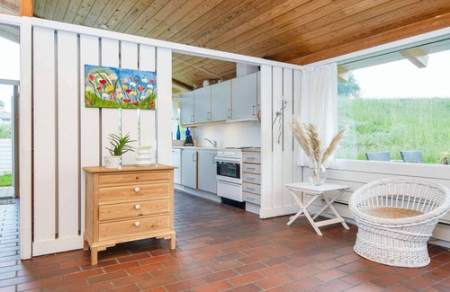 Aabenraa House | 5 person holiday home in Aabenraa-By Traum