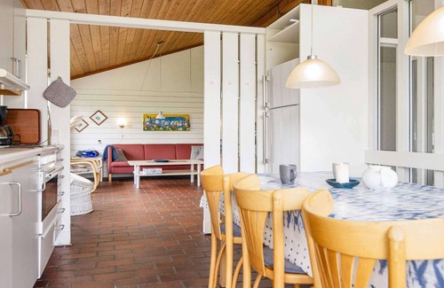 Aabenraa House | 5 person holiday home in Aabenraa-By Traum