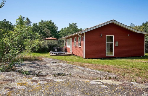 Allinge House | 5 person holiday home in Allinge-By Traum