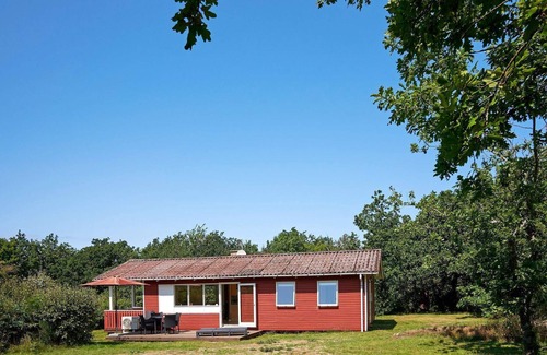 Allinge House | 5 person holiday home in Allinge-By Traum