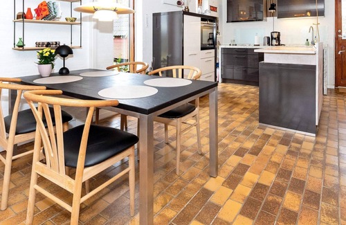 Thyholm House | 5 person holiday home in Thyholm-By Traum