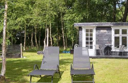 Thyholm House | 5 person holiday home in Thyholm-By Traum