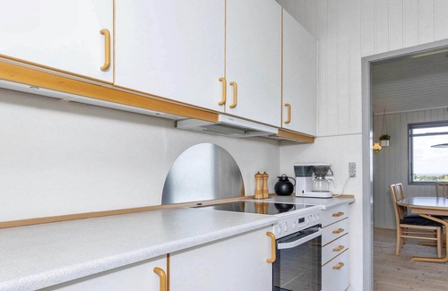 Floutrup House | 5 person holiday home in Roslev-By Traum