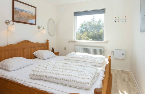 Skjern House | 5 person holiday home in Skjern