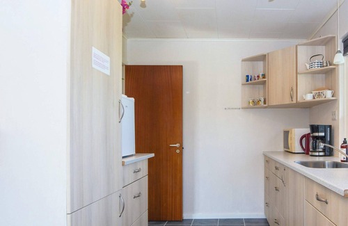 Skjern House | 5 person holiday home in Skjern