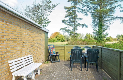 Skjern House | 5 person holiday home in Skjern